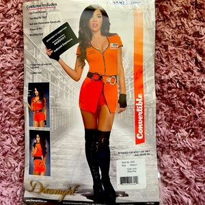 Halloween costume sexy outfit
